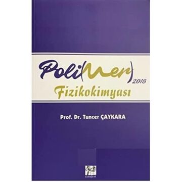 2018 Polimer Fizikokimyası