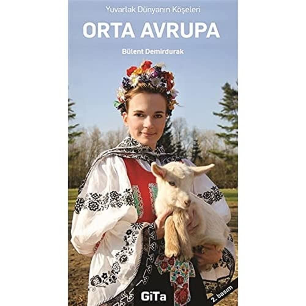 Orta Avrupa Çek Cumhuriyeti, Slovakya, Avusturya, Macaristan
