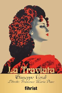 La Traviata: Opera Klasikleri: 02
