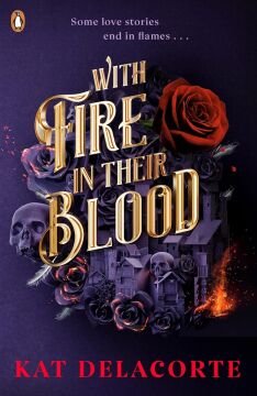 With Fire In Their Blood: TikTok Made Me Buy It: 1