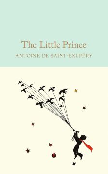 The Little Prince: 8