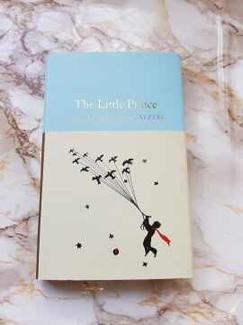 The Little Prince: 8