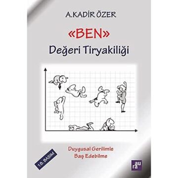 Ben Değeri Tiryakililiği: Duygusal Gerilimle Baş Edebilme