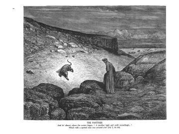 Dore'S Illustrations for Dante's ''Divine Comedy: 136 Plates