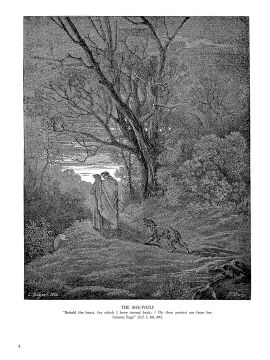Dore'S Illustrations for Dante's ''Divine Comedy: 136 Plates