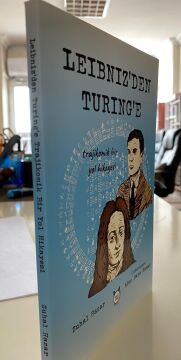 Leibniz’den Turing’e Trajikomik Bir Yol Hikayesi