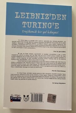 Leibniz’den Turing’e Trajikomik Bir Yol Hikayesi