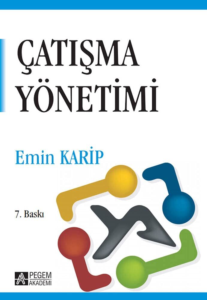 Çatışma Yönetimi