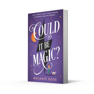 Could It Be Magic?