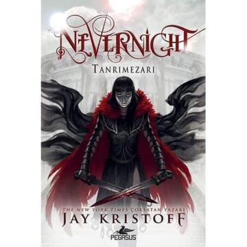 Tanrımezarı - Nevernight (Ciltli): 2.Kitap