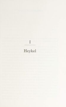 Ahitler: Booker Ödülü 2019