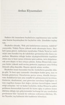 Ahitler: Booker Ödülü 2019