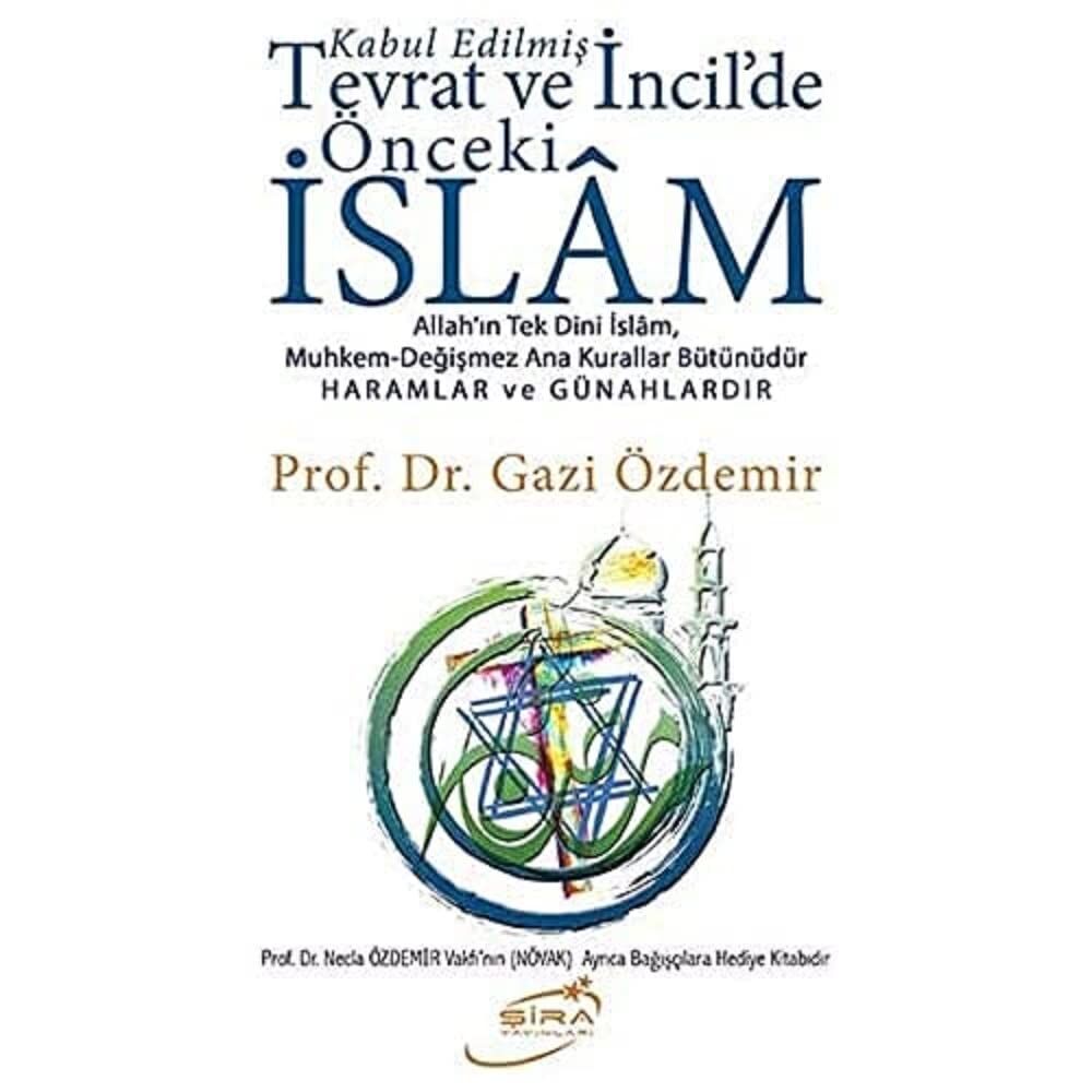 Tevrat ve İncil'deki Önceki İslam