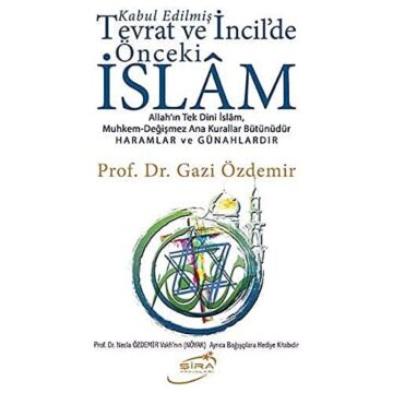 Tevrat ve İncil'deki Önceki İslam