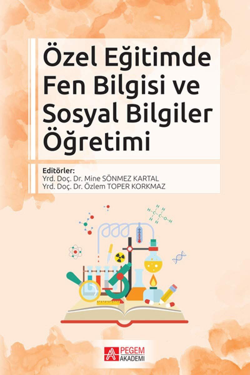 Özel Eğitimde Fen Bilgisi ve Sosyal Bilgiler Öğretimi