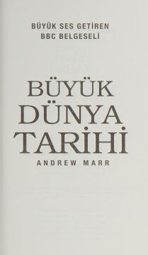 Büyük Dünya Tarihi
