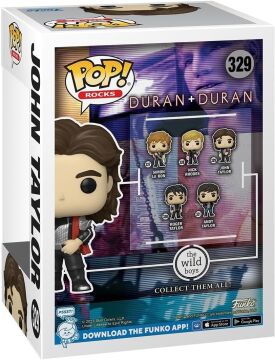 Funko Pop! Collectible Toy Figure - Tiny Lagoon 62