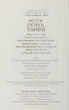 Büyük Dünya Tarihi
