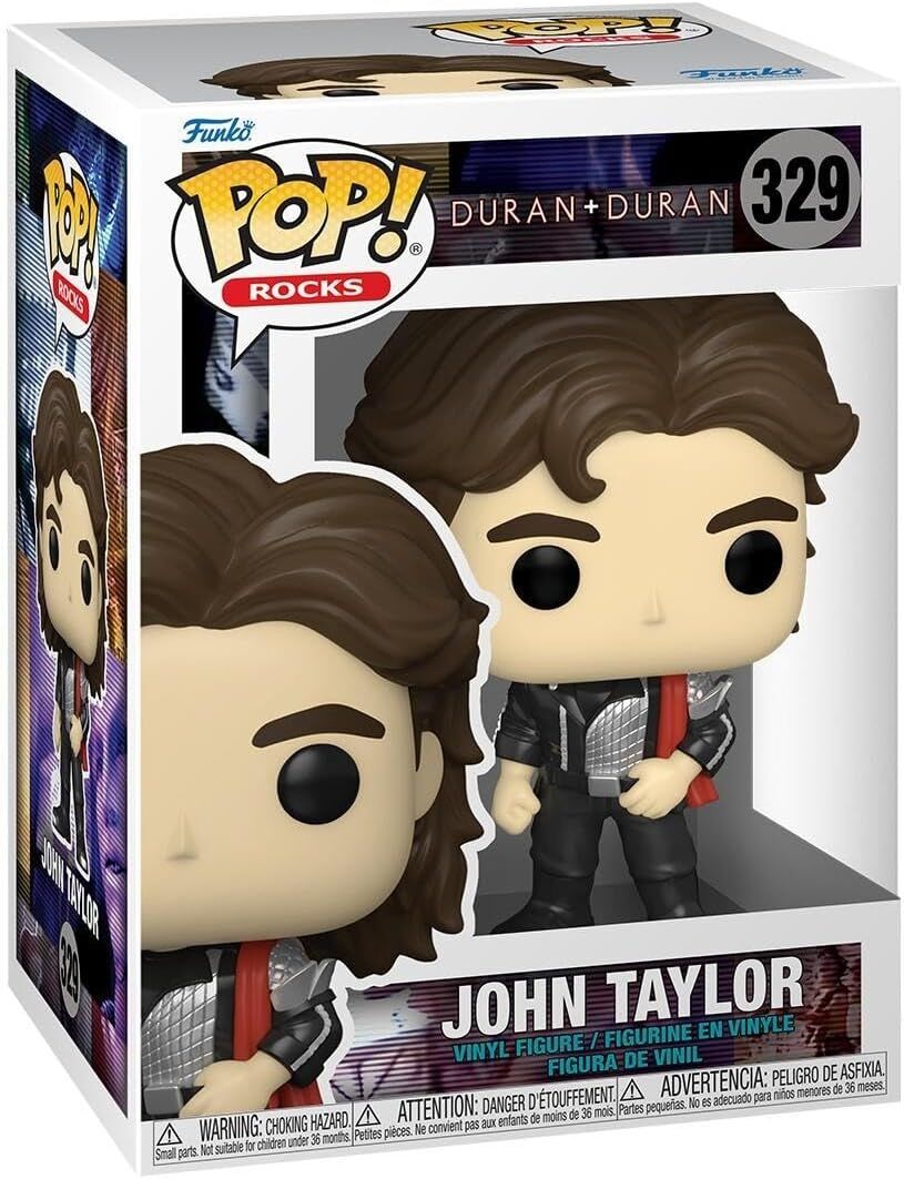 Funko Pop! Collectible Toy Figure - Tiny Lagoon 62