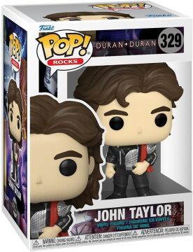 Funko Pop! Collectible Toy Figure - Tiny Lagoon 62