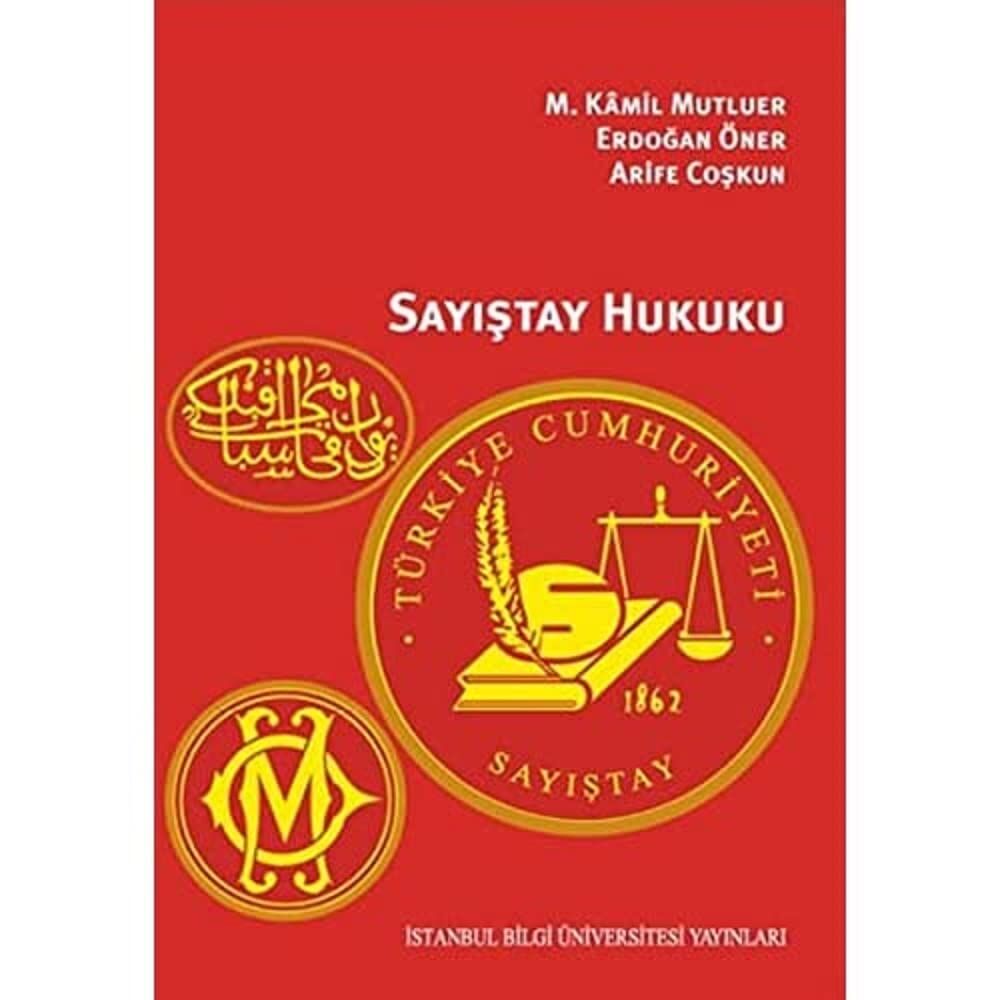 Sayıştay Hukuku