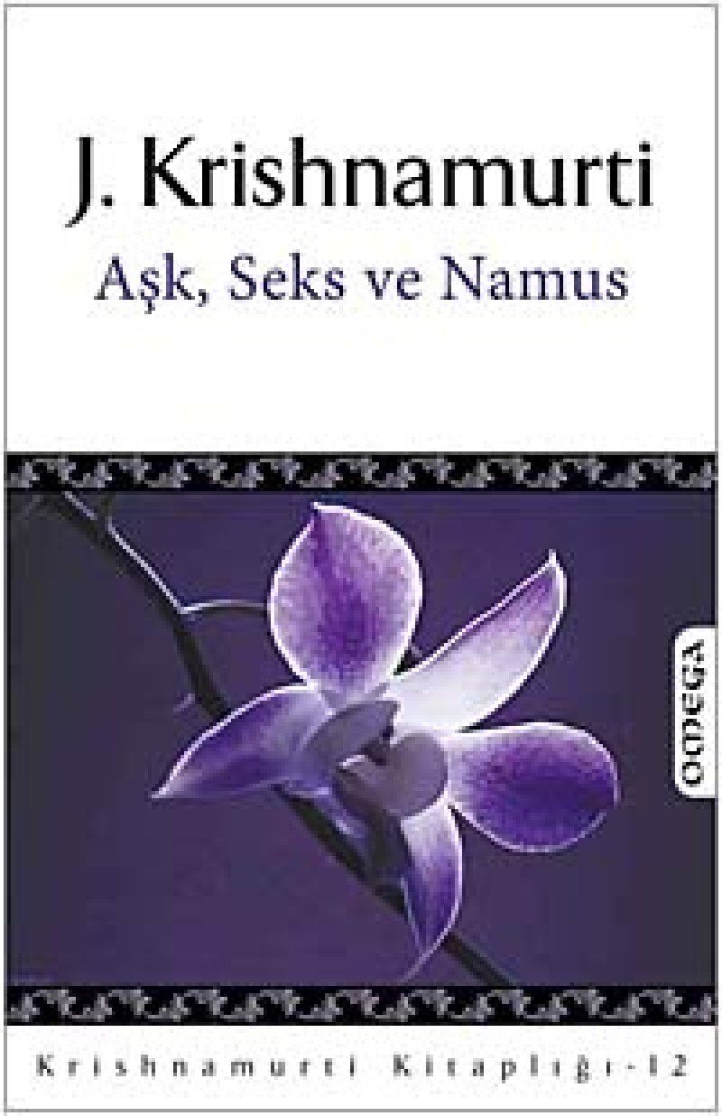 AŞK SEKS VE NAMUS