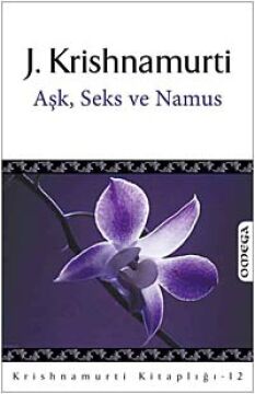 AŞK SEKS VE NAMUS