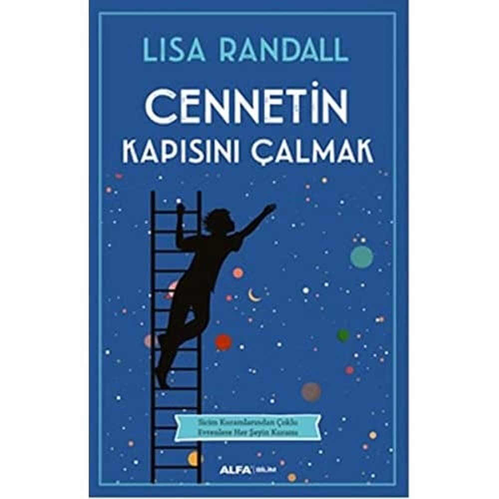Cennetin Kapısını Çalmak: Sicim Kuramından Çoklu Evrenlere Her Şeyin Kuramı