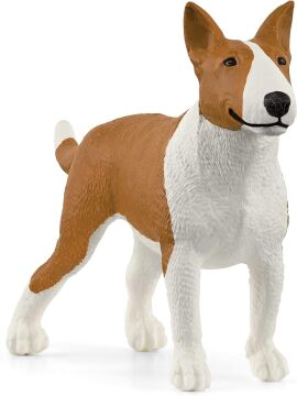 Schleich Bull Teriyer
