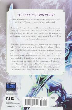 World of Warcraft: Illidan