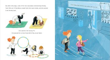 Making Friends: A Book About First Friendships