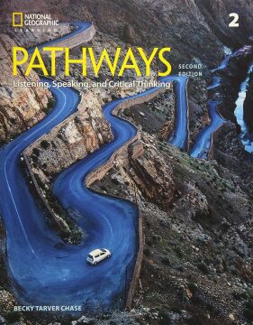 Pathways: Listening, Speaking, and Critical Thinking 2