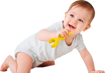 Clementoni Baby - Çalışma Tezgahı Oyuncak