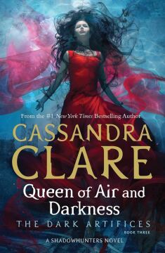 Queen of Air and Darkness: 3: Volume 3