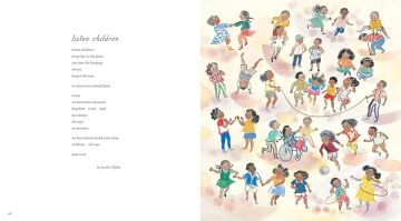 Everyone Sang: A Poem for Every Feeling