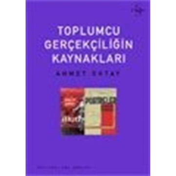 Toplumcu Gerçekçiliğin Kaynakları: Kültürel Çalışmalar