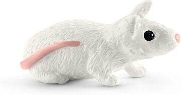 SCHLEICH Mia ve Spotty