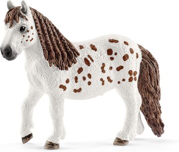 SCHLEICH Mia ve Spotty