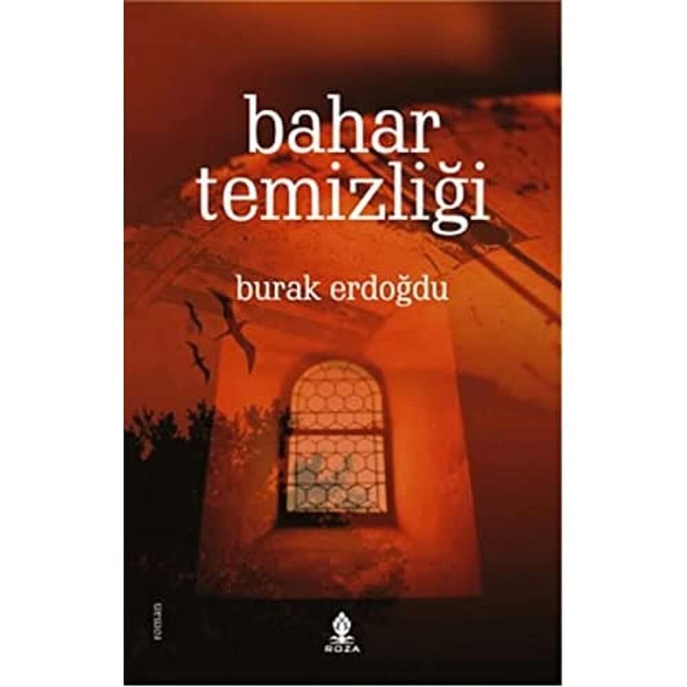 Bahar Temizliği