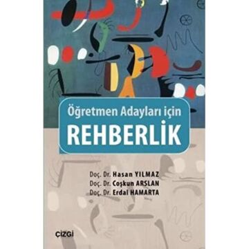 Öğretmen Adayları İçin Rehberlik