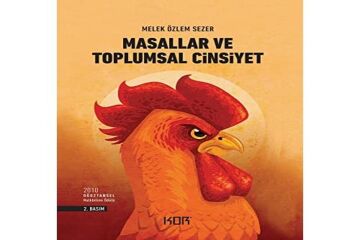 Masallar ve Toplumsal Cinsiyet