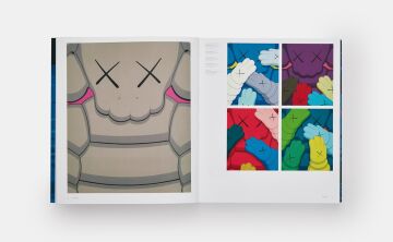 KAWS