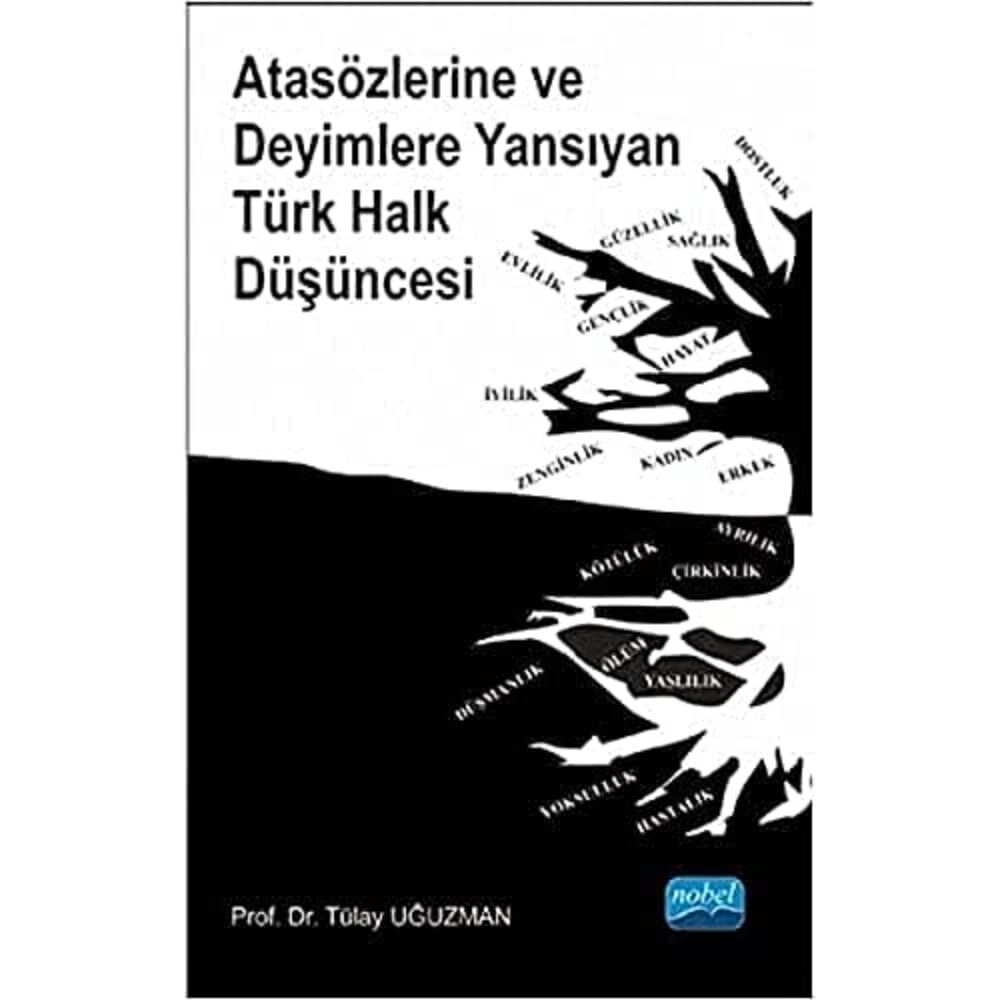 ATASÖZLERİNE VE DEYİM.YAS.TÜRK HALK DÜŞ
