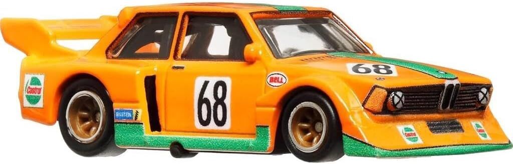Hot Wheels Premium Car Culture BMW 320 GROUP 5 HRV94