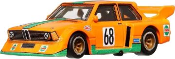 Hot Wheels Premium Car Culture BMW 320 GROUP 5 HRV94
