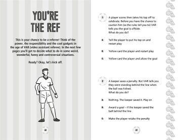 Ultimate Football Heroes Activity Book: Fun challenges, epic quizzes, awesome puzzles and more!