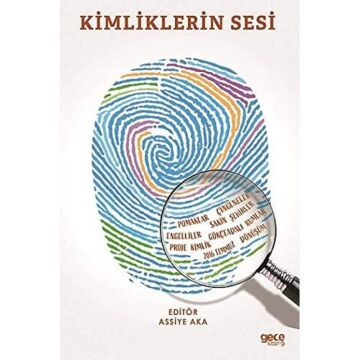 Kimliklerin Sesi