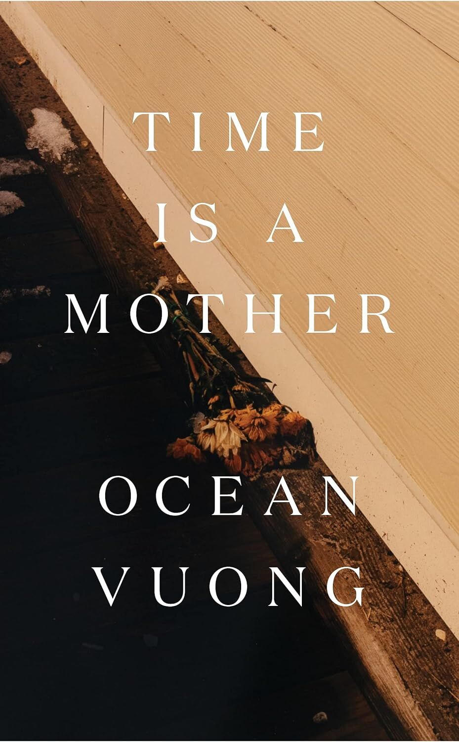 Time is a Mother: From the bestselling author of On Earth We're Briefly Gorgeous