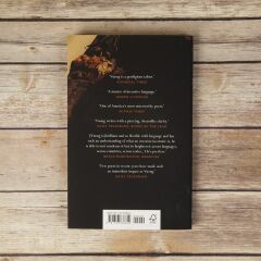 Time is a Mother: From the bestselling author of On Earth We're Briefly Gorgeous