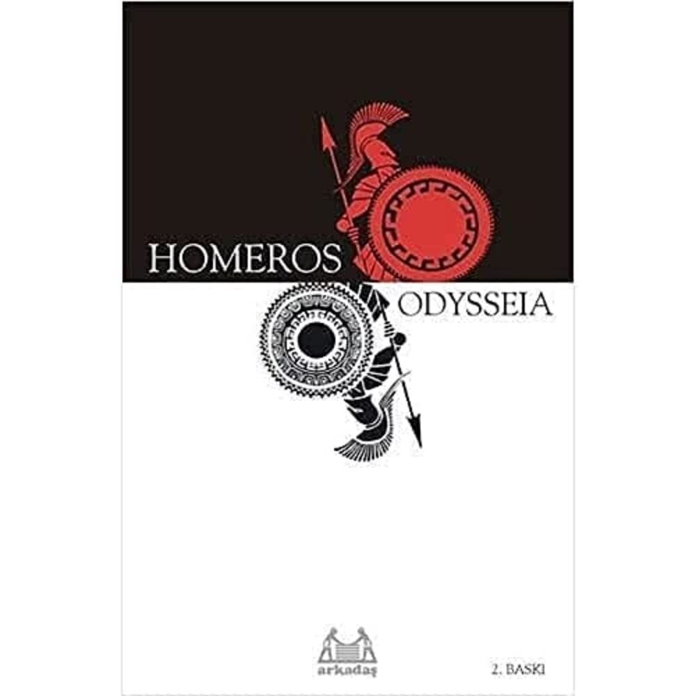 Odysseia